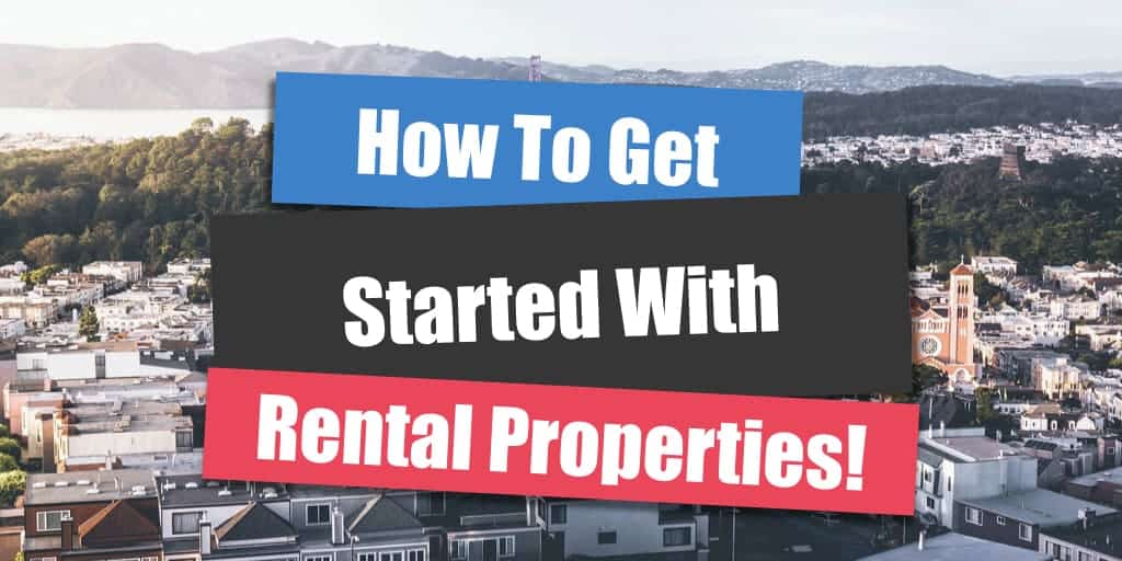 How to Get Started with Rental Properties for Healthcare Professionals